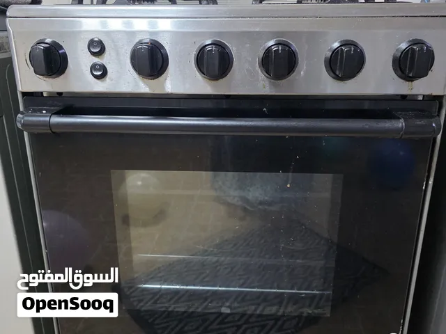 midea brand  4 burner  with good quality