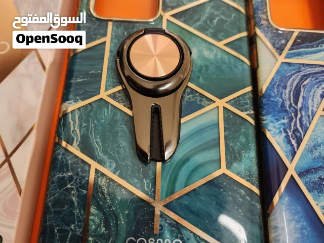 كفرات حماية  Ultra Note 20 اصلي مستعمل خفيف