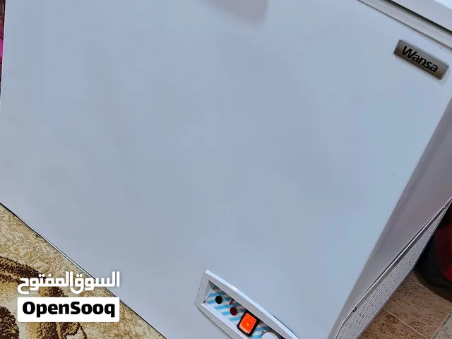 Selling Freezer In Excellent Condition: 60 KD
