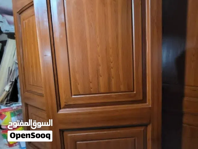 تفصول ابواب خشب حسب الطلب ابواب مقنو ابواب زان ابواب ميرندي ابواب سويدي