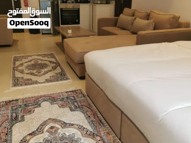 استوديو للبيع من المالك مباشر في مراسي مرباط