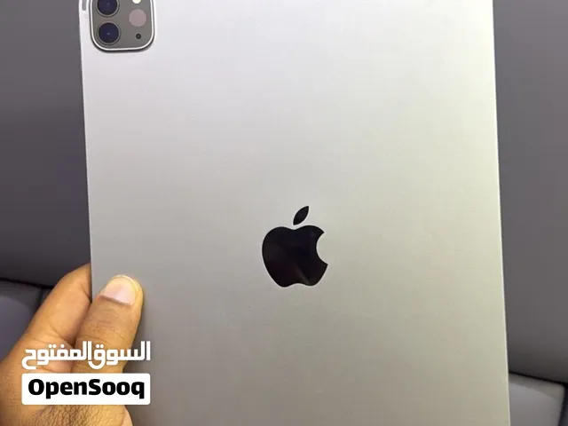 Apple iPad Pro 11 128 GB in Al Batinah