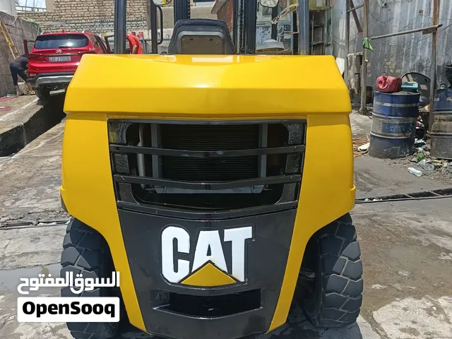 شوكيه كتر 2014 5 طن محرك كاز سته سلندر رقم بغداد