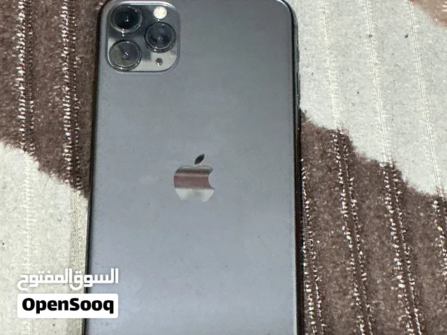 ايفون11برو ماكس ذاكره256