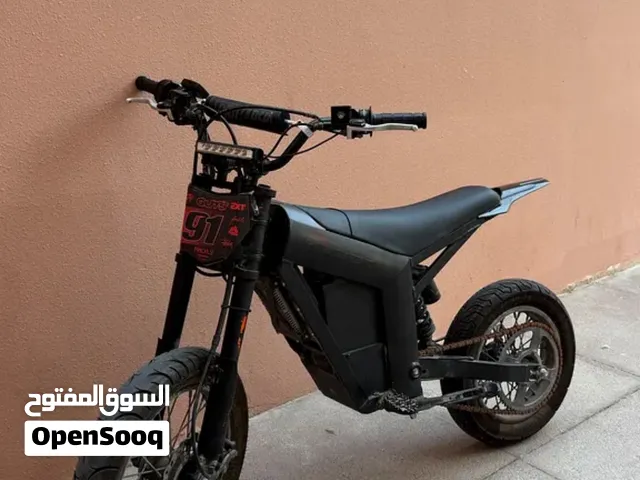 Custom Kugoo Wish 01 SE