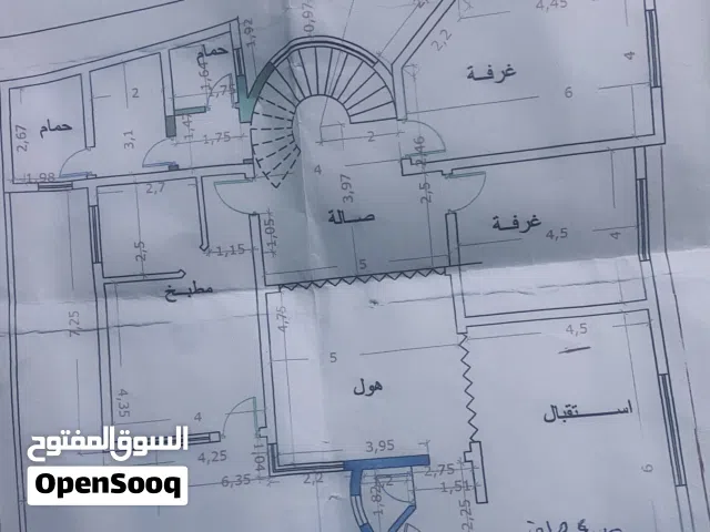 بيت للبيع في كربلاء فرع بليبل يبعد عن الامام الحسين مسافه نصف ساعه مشي عالاقدام