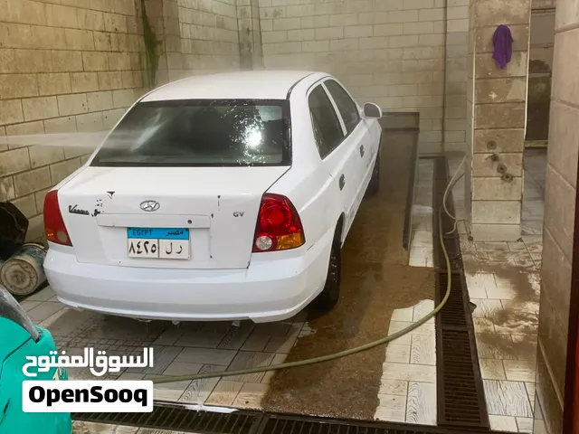 فيرنا 2010 منوال