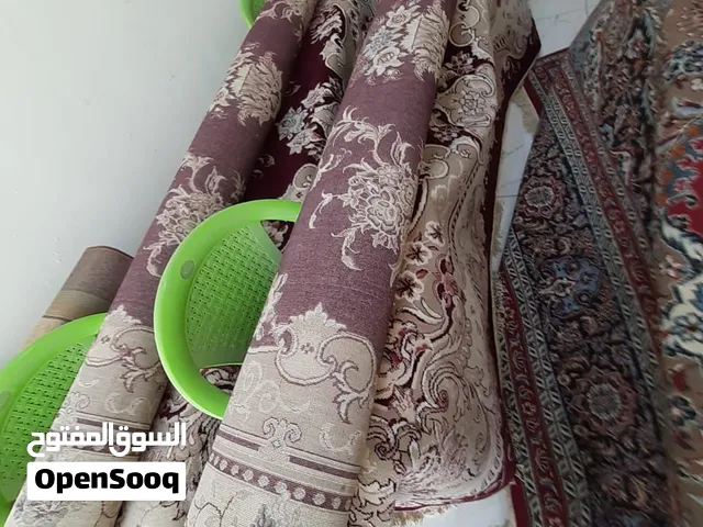 سجاد مستعمل قليل استعمال مسافر
