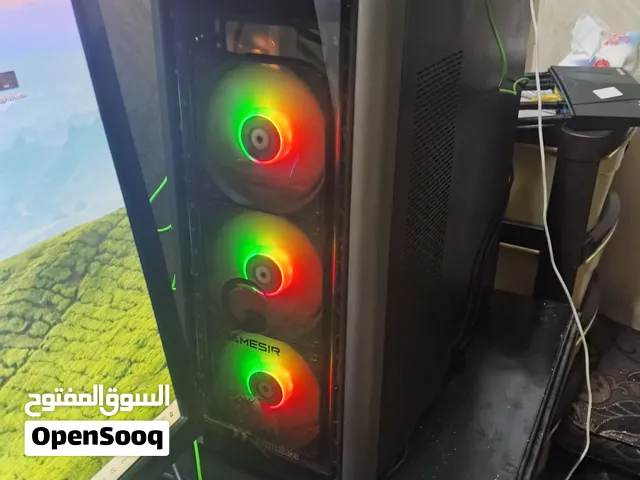 جهاز بي سي بجنن للبيع بسبب اني ما افهم فيهم شريتو من يومين