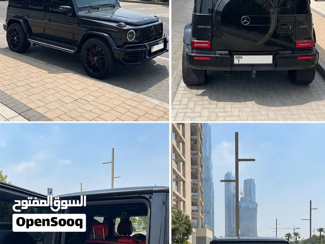 G63(2019) GCC