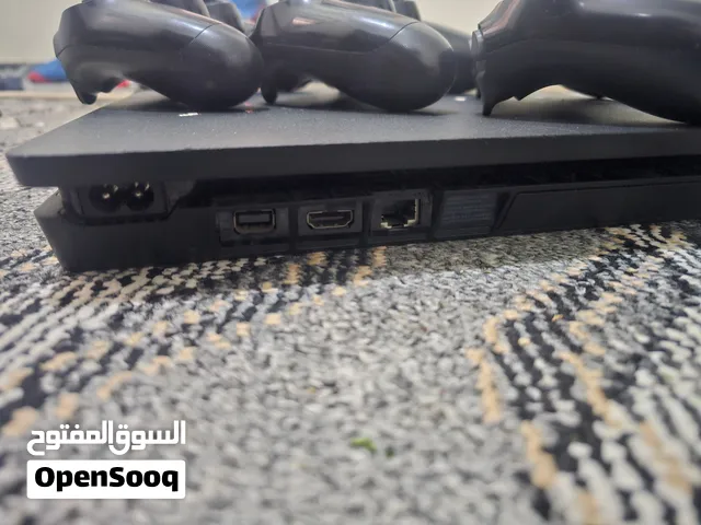 فور سلم مهكر مع 3 يدات وكاله