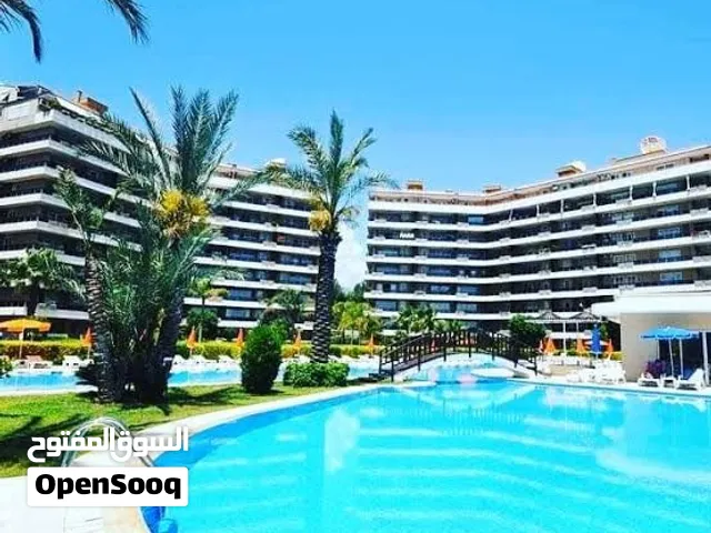 The sea, a river, a swimming pool, greenery — all of this is right by your home.
