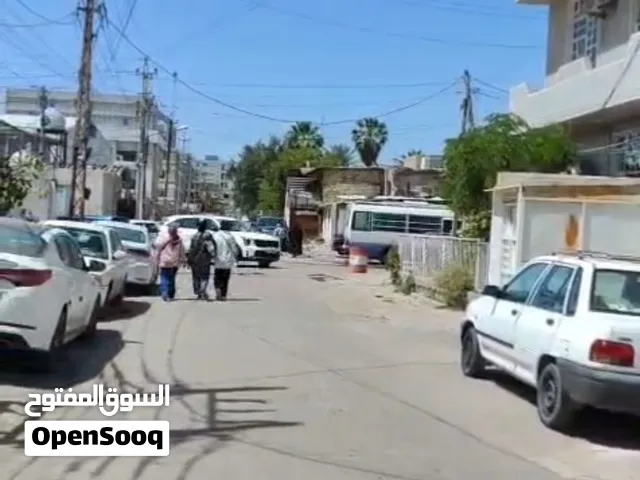 عقار للبيع موقع تجاري طبي الكرادة قرب مستشفى ابن الهيثم للعيون