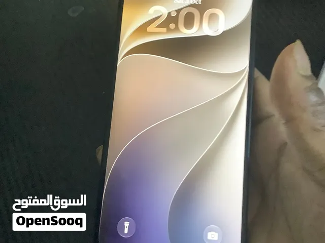 iPhone 16 plus