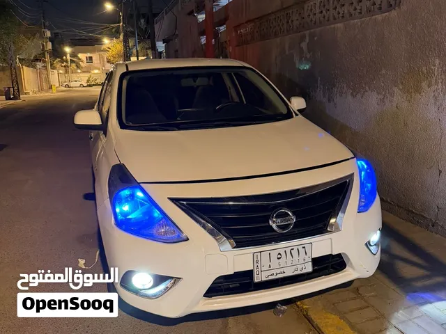 نيسان سني هندي 2023