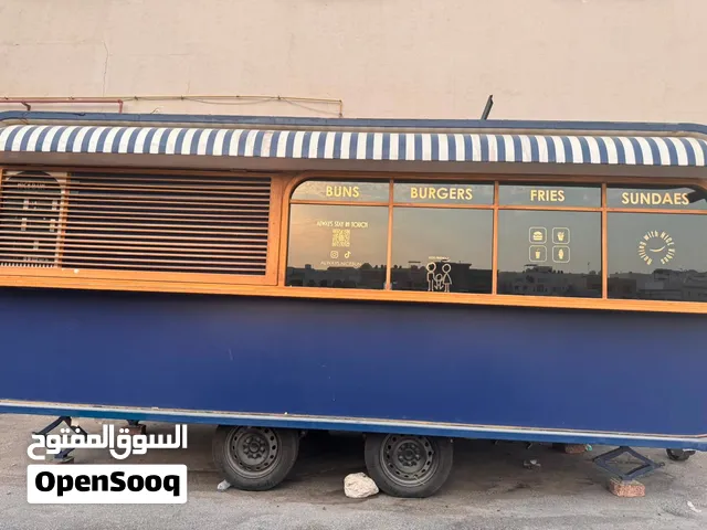 فود ترك للبيع