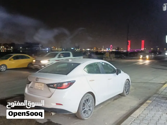 سياره نظيفه كليش.. ومناسبة و بيع سريع والسنويه باسمي