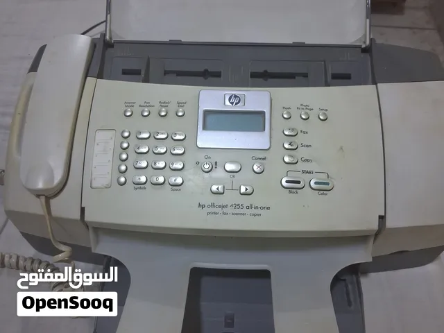 فاكس مستعمل للبيع