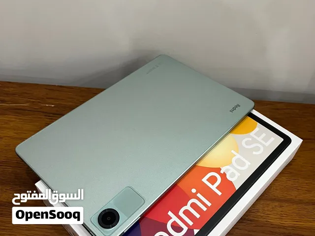 Redmi pad se