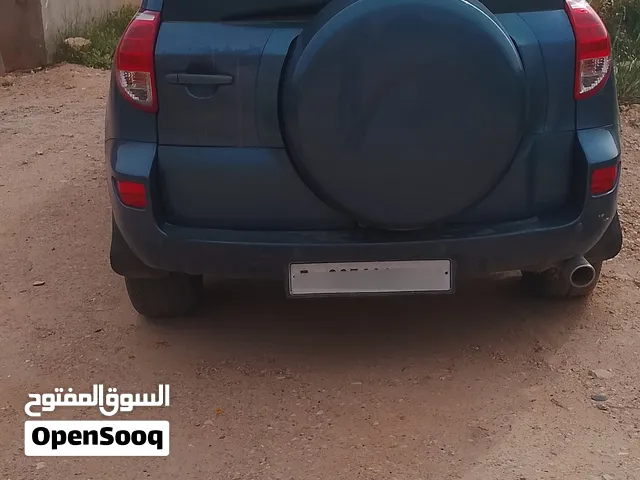 تويوتا راف 2006 محرك24 تكيف صاله الله يبارك فها مشكله ف كمبيو نتله مابين 2 الي 3