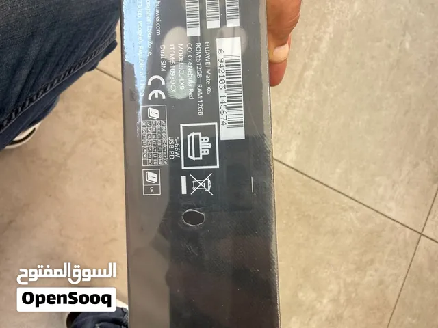 Huawei Others 512 GB in Amman