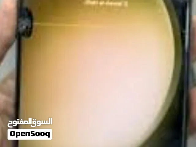 مطلوب s23 ultra أو s22ultra مكسر باغة او خط في الشاشة المهم لمس يخدم بالأصبع