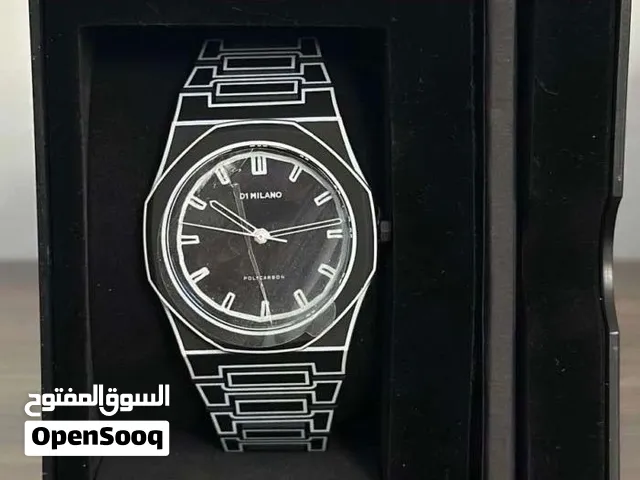 D1 ميلانو اصلي جديد