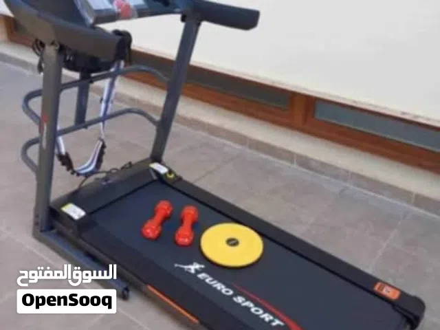 سير كهربائي جديد بالباكو