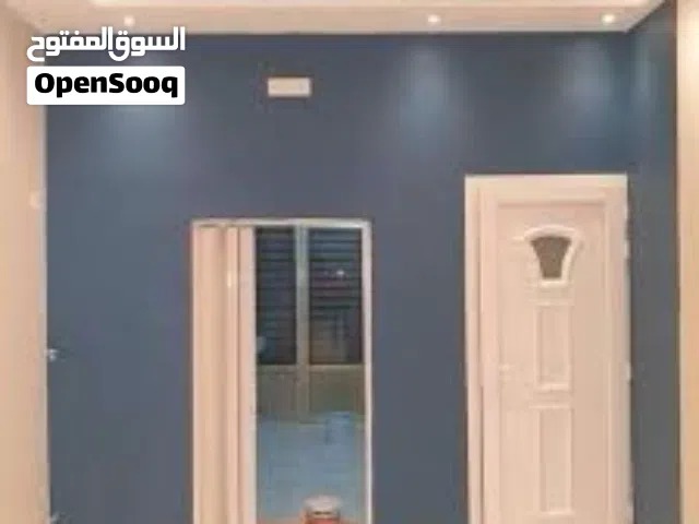مستعدون لعمل صبغ المنازل اصباغ داخلي وخارجي وعمل سحب معجون وسحب ستن وعمل ترميم المنازل بأرخص الاسعا