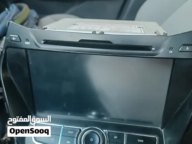 شاشة دار سنتافي 2017