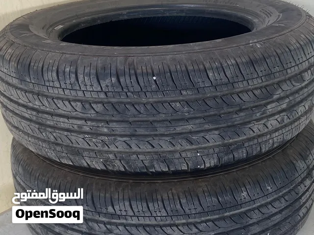 اطارات كابسن +شاشه