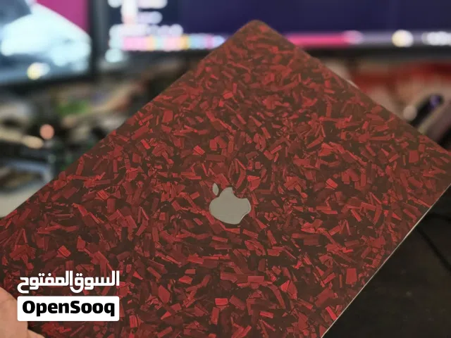 Mac Book Pro 2018