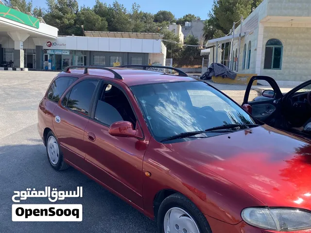 Used Hyundai Elantra in Irbid