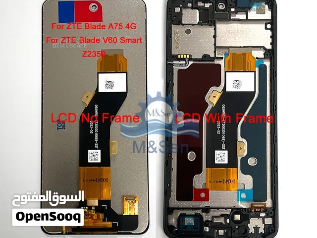 بورد جهاز ZTE a35e نضيف بحاله ممتازه للبيع بسعر مغري