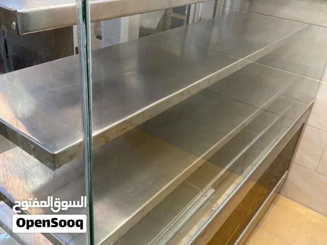 ثلاجة معجنات مستعمل