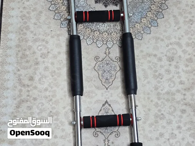 معدات رياضية