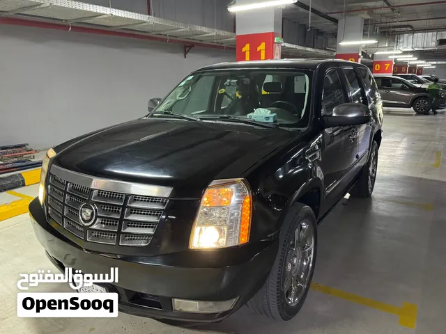 للبيع كاديلاك إسكاليد 2008