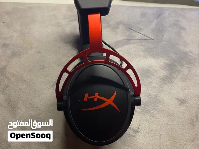 سماعه لاسلكية هايبر اكس لجميع الاجهزه