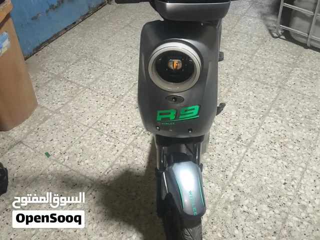 دراجه ار9 2026 لبيع استخدام شهر