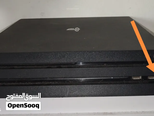بلاي ستيشن 4 برو PS4 PRO