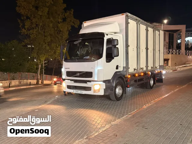 فولفو fl6 240