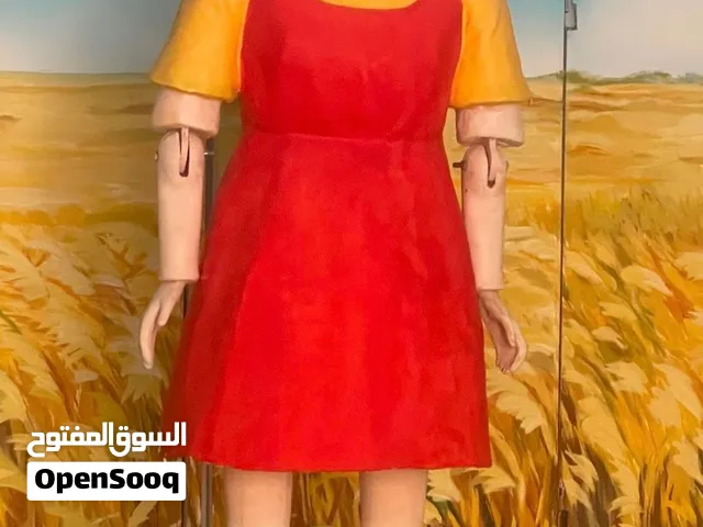 دمية لعبة الحبار