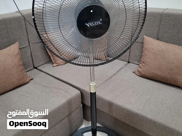 مروحه من شركه Velox اصليه