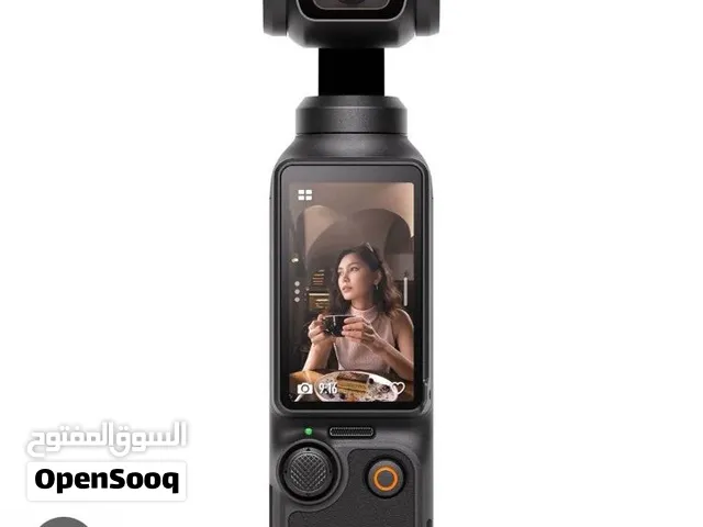 Dji pocket 3