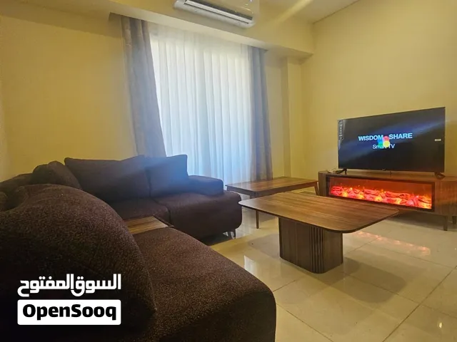 شقة اطلالة رائعة للايجار