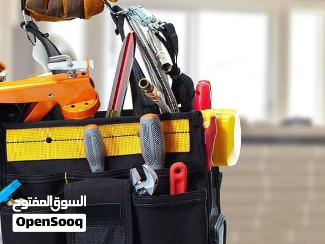 Plumbing And Electrical Maintenance All in Muscat