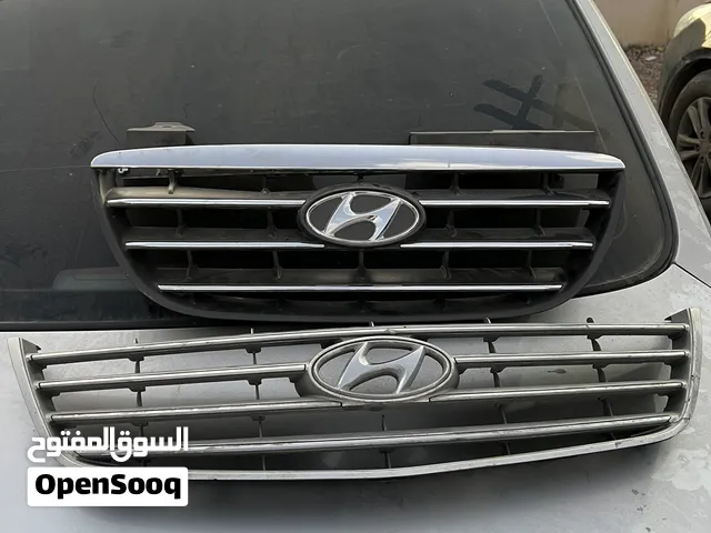 مسكرينة ازيرا 2007 مسكرينة الانترا او افانتي 2007 للبيع