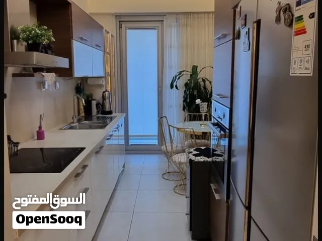 غرفتين وصالون استديو 3غرف وصالون
