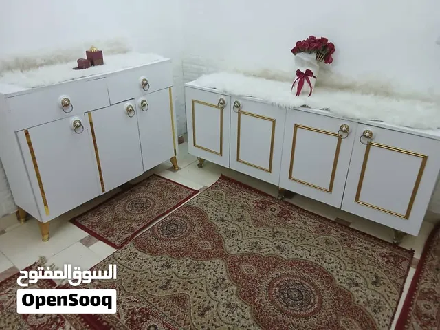 كونسول ومدخل وبف