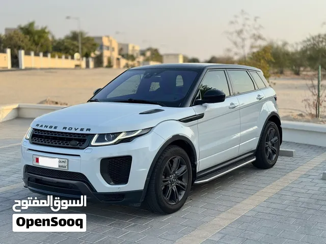 Used Land Rover Range Rover Evoque in Southern Governorate